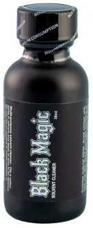 Black Magic 30ml Bottle